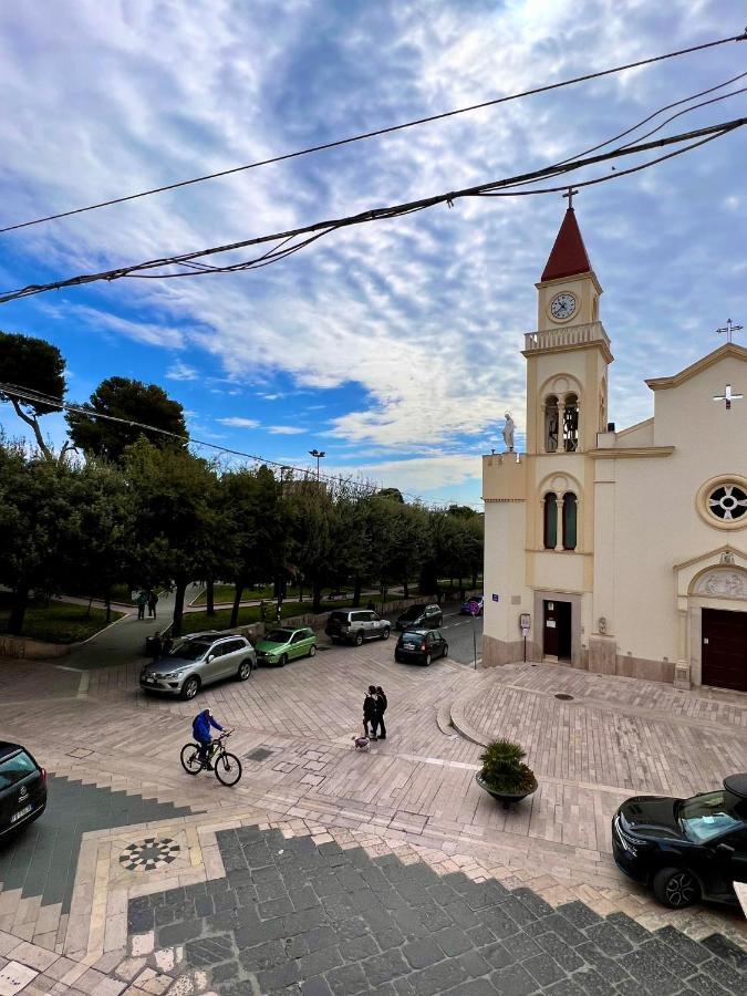 مانفريدونيا La Maison المظهر الخارجي الصورة