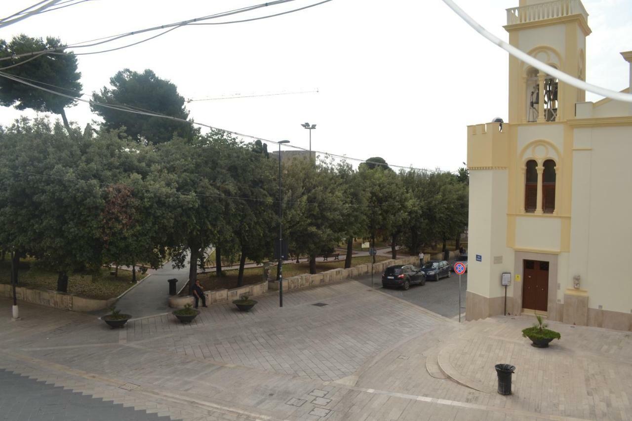 مانفريدونيا La Maison المظهر الخارجي الصورة