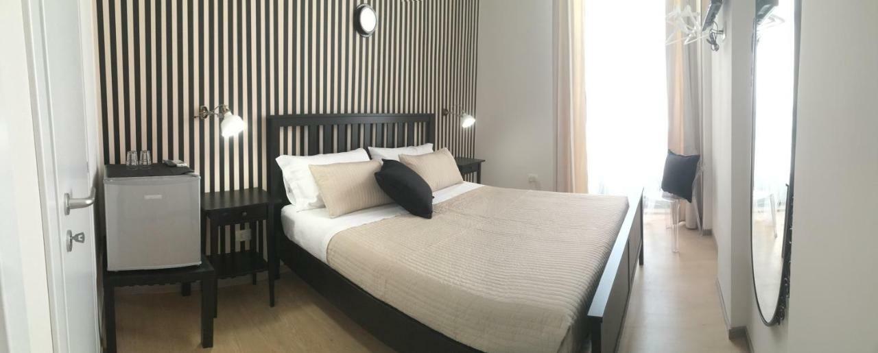مانفريدونيا La Maison المظهر الخارجي الصورة