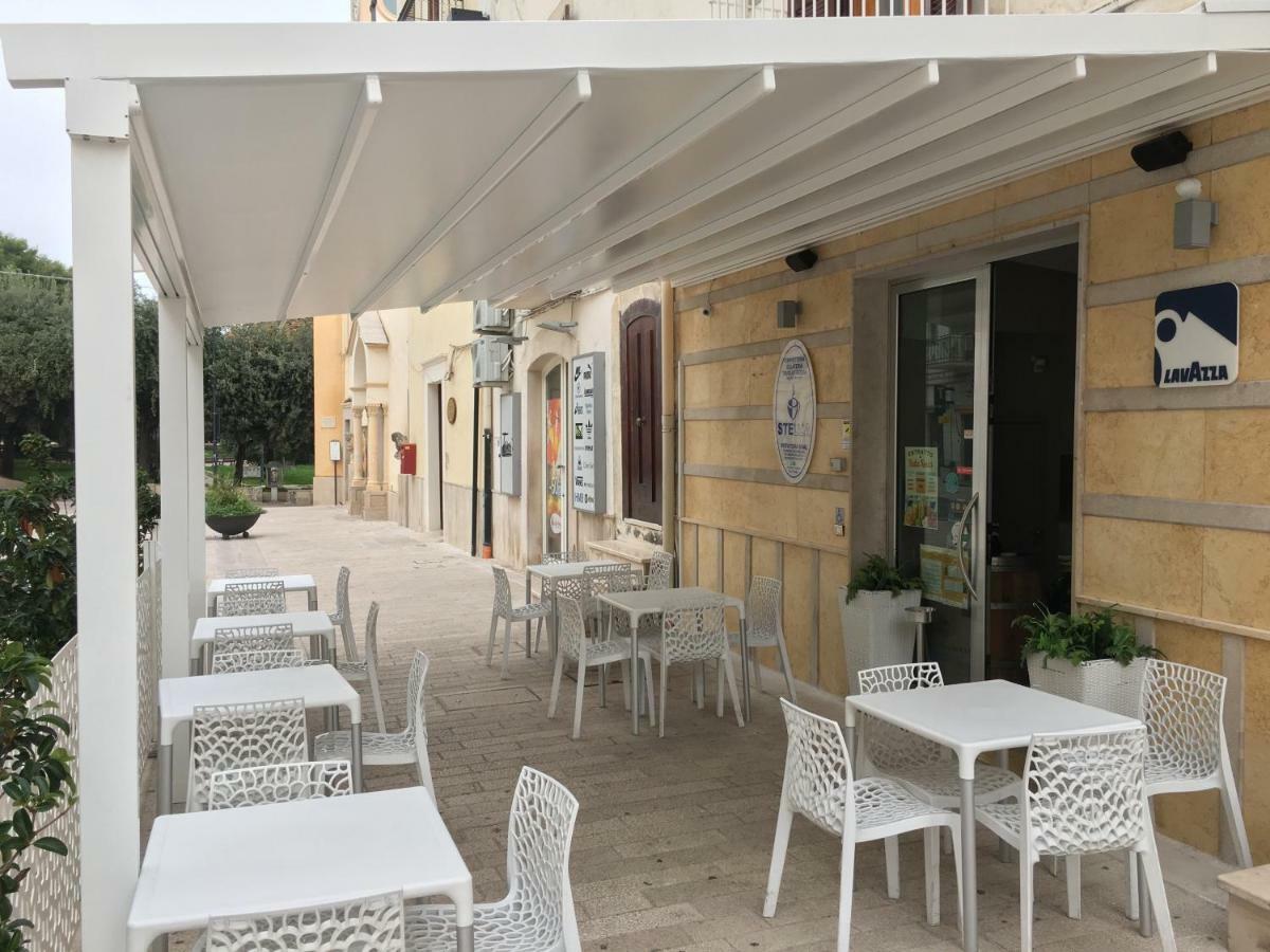 مانفريدونيا La Maison المظهر الخارجي الصورة